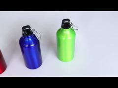 water bottle