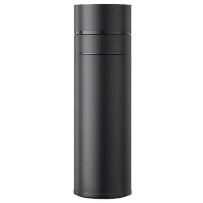 comprar Separación de té y agua Botella de bebida aislada de doble pared Impresoras de agua aislada a medida con un solo toque tapa abierta boca grande OEM / ODM aceptable online manufacture