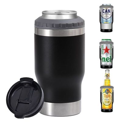 comprar Copo de acero inoxidable de doble pared aislado y delgado Metal Capa de cerveza para cerveza delgada Eco amigable Estilo y elegancia online manufacture