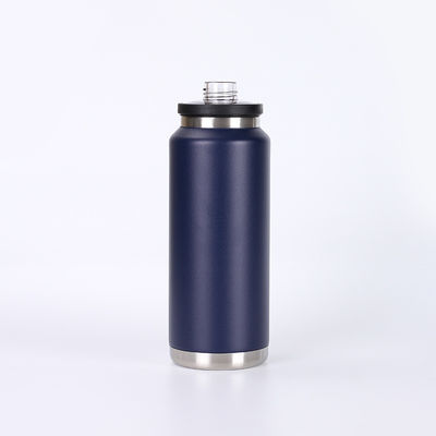comprar Botella de acero inoxidable aislada al vacío de 18 oz con tapa Chug online manufacture