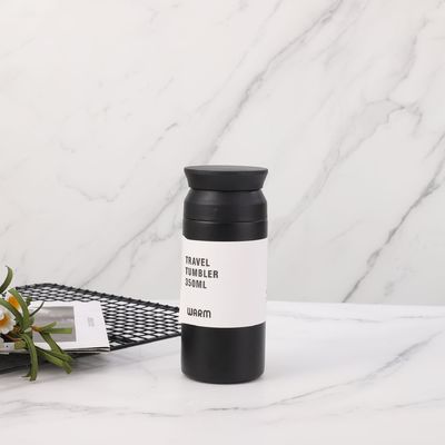 comprar Harajuku japonés 304 de acero inoxidable Taza de aislamiento térmico Vacuo congelado portátil Taza de agua dulce / café Estudiantes viajan online manufacture