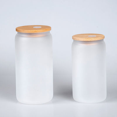 comprar Resistencia a la caída Botella de bebida de vidrio Cafetería de café, taza de té Bebidas para el hogar Botella de vidrio de gran capacidad online manufacture