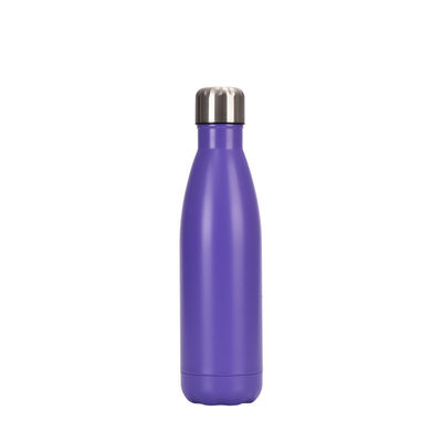 comprar Botella de cola de gran capacidad 304 de acero inoxidable Taza aislada Botella de agua para deportes al aire libre online manufacture