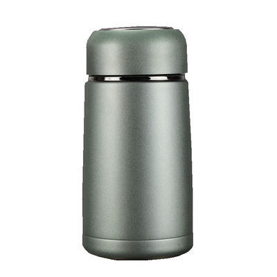 comprar Cute Taza de vacío, Mini Taza de vacío Botella de agua de acero inoxidable Taza aislada Botella de agua potable online manufacture