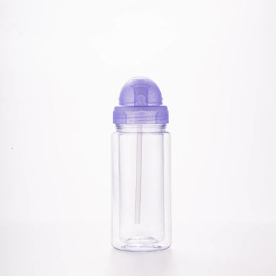 comprar Botella de agua de plástico para niños de doble capa para exteriores online manufacture
