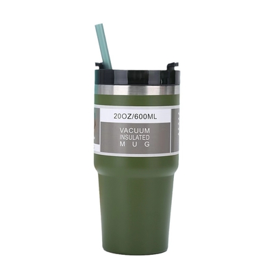 comprar Taza aislada de acero inoxidable - Taza Ice King 30oz Taza de coche Taza de beber Taza de cerveza Taza de café montada en vehículo online manufacture