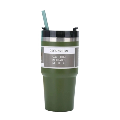 comprar Taza aislada de acero inoxidable - Taza Ice King 30oz Taza de coche Taza de beber Taza de cerveza Taza de café montada en vehículo online manufacture