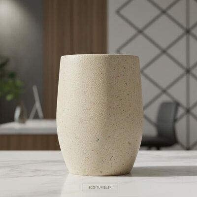 comprar Vaso de plástico apto para microondas, ecológico y reciclable, apto para oficinas corporativas y la industria hotelera Fabricación en línea