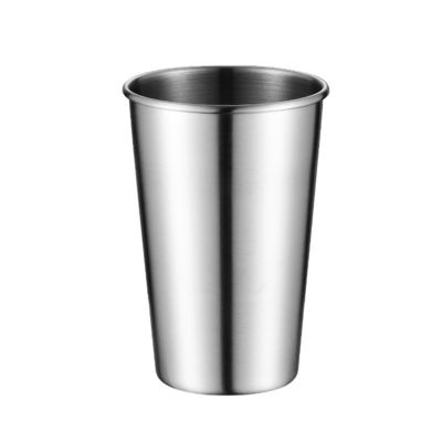 12 pcs 2.4 onzas 70ml de acero inoxidable copa de beber para beber cerveza y vino