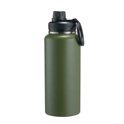 18oz 22oz 24oz 32oz 40oz Botella de agua de reemplazo de goma del sello Parte para la tapa del gapo