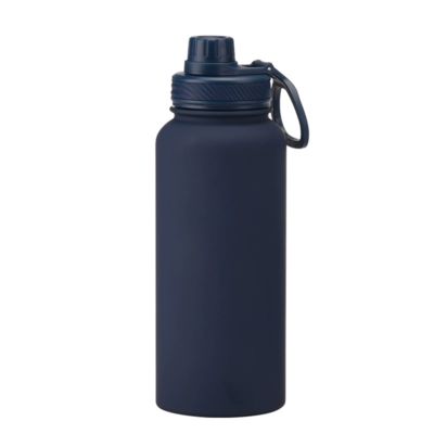 Cross-border Sports Water Cups 304 Stainless Steel Insulated Flask Outdoor Portable Large-capacity Bottles Wholesale
